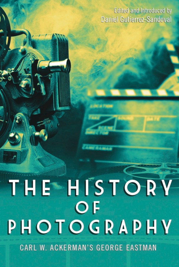 The History of&nbsp;Photography