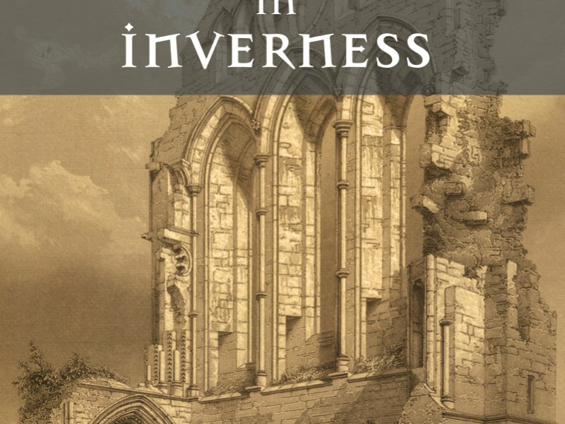 Freemasonry in Inverness