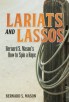 Lariats and Lassos COVER FRONT ONLY