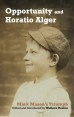 Opportunity and Horatio Alger COVER FRONT ONLY