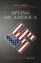Spying On America COVER FRONT ONLY