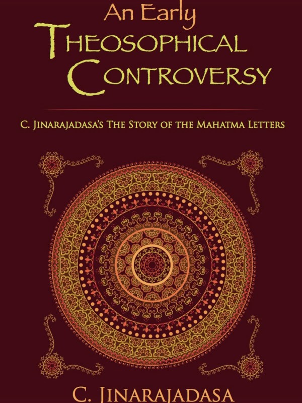 An Early Theosophical&nbsp;Controversy