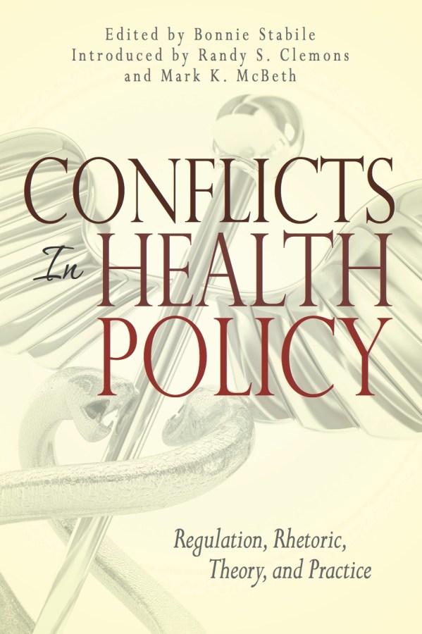 Conflicts in Health&nbsp;Policy