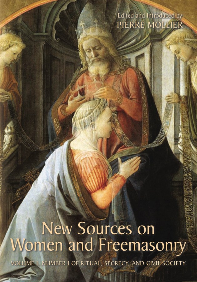 New Sources on Women and&nbsp;Freemasonry