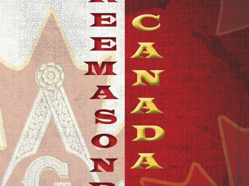 Freemasonry in Canada