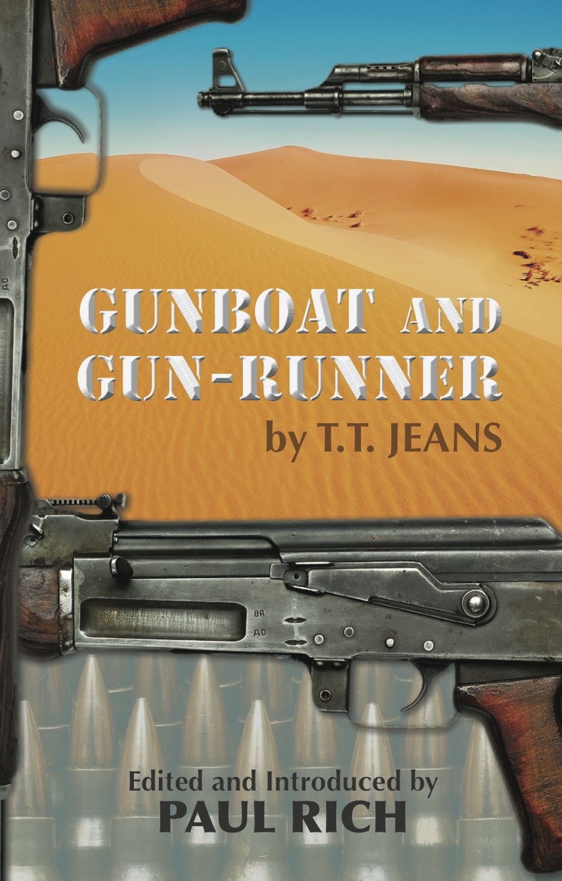 Gunboat and Gun-runner