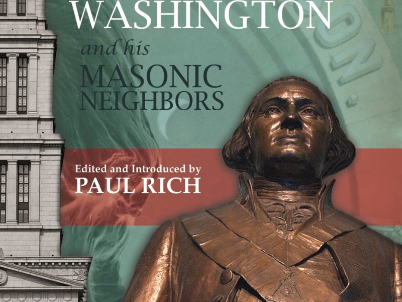 The Lodge of Washington and His&nbsp;Neighbors