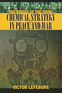 Riddle of the Rhine COVER FRONT ONLY