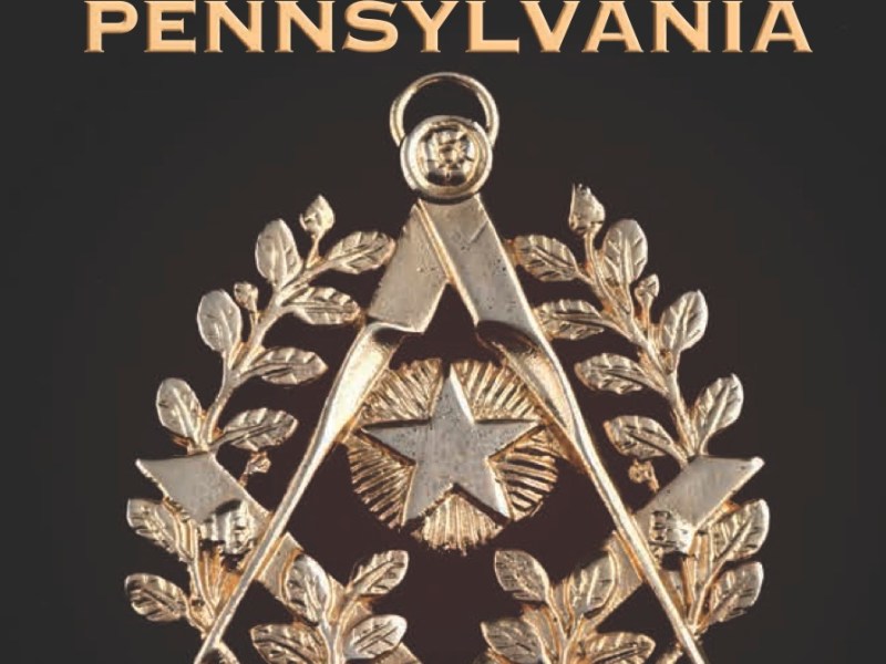 Royal Arch Masonry in&nbsp;Pennsylvania