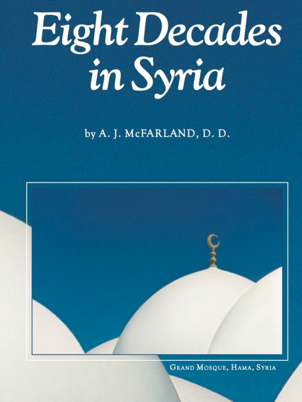 Eight Decades in&nbsp;Syria