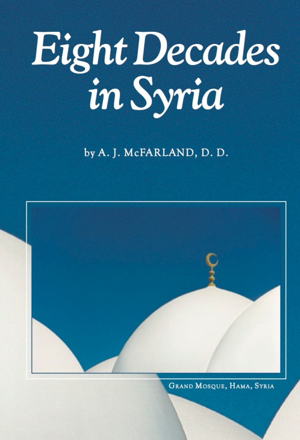 Eight Decades in&nbsp;Syria