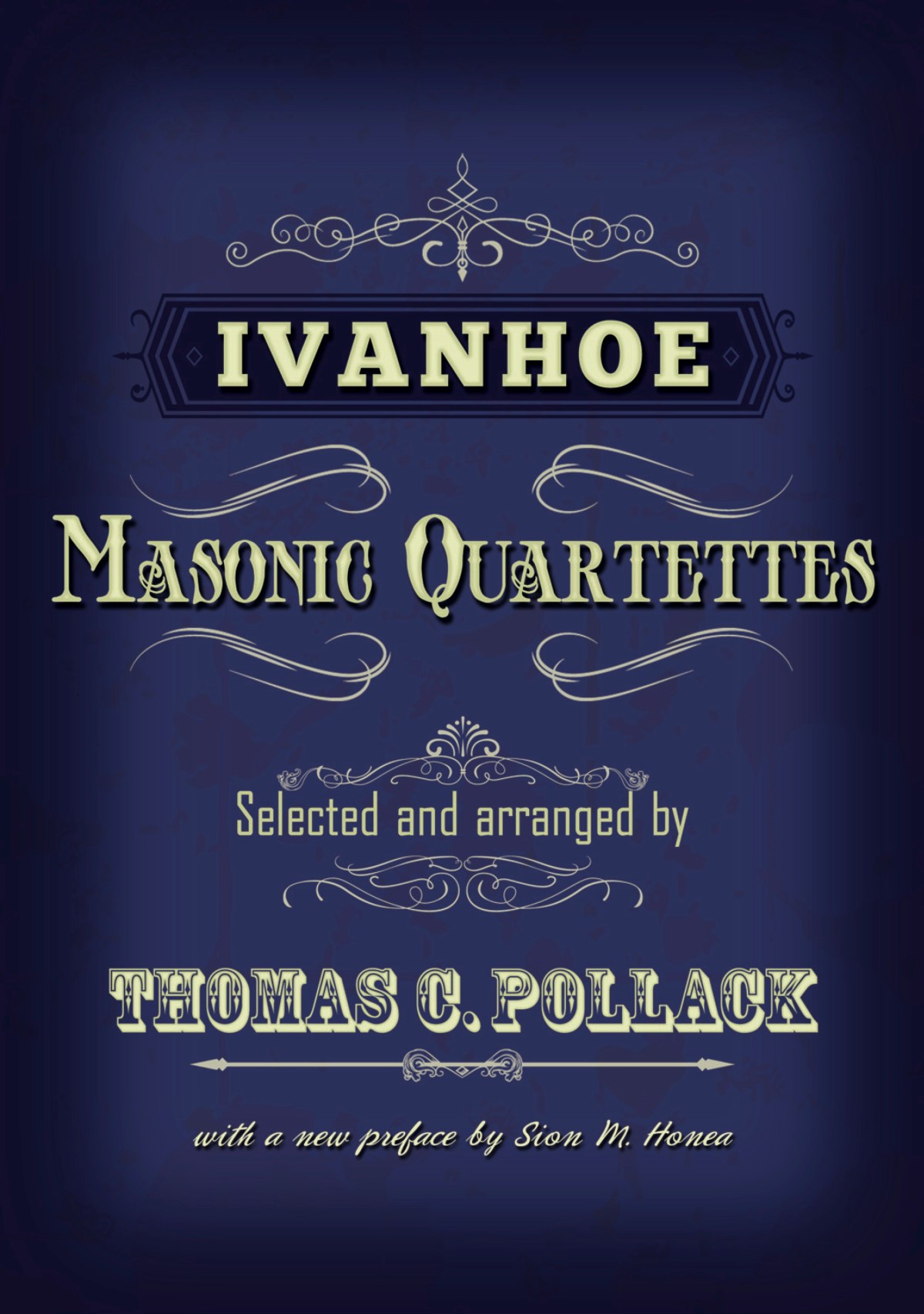 Ivanhoe Masonic Quartettes