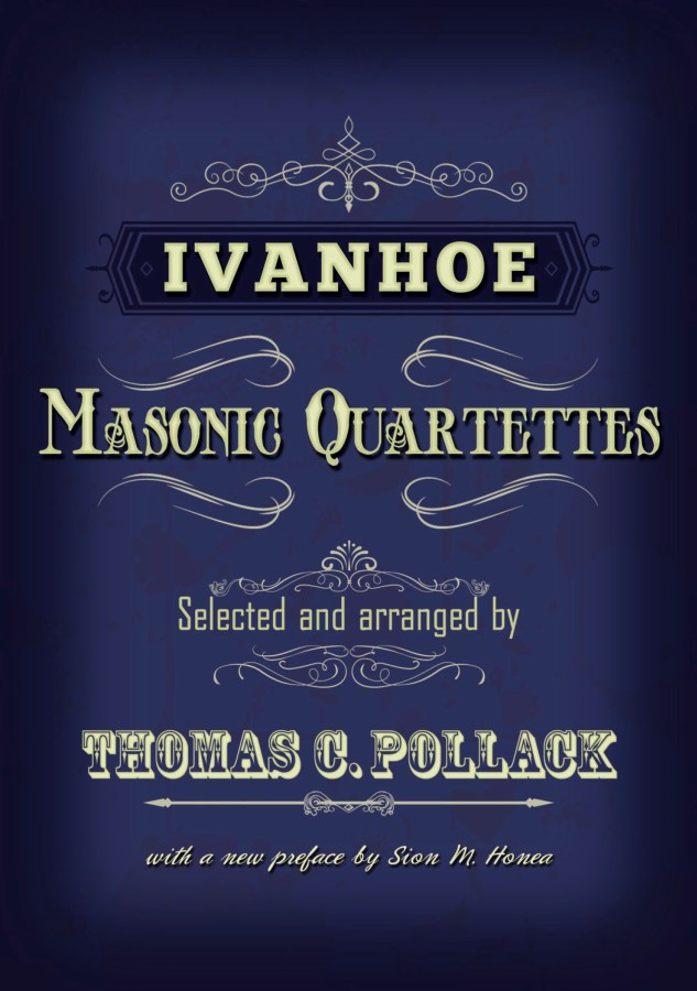 Ivanhoe Masonic Quartettes