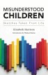 Misubderstood Children cover FRONT ONLY