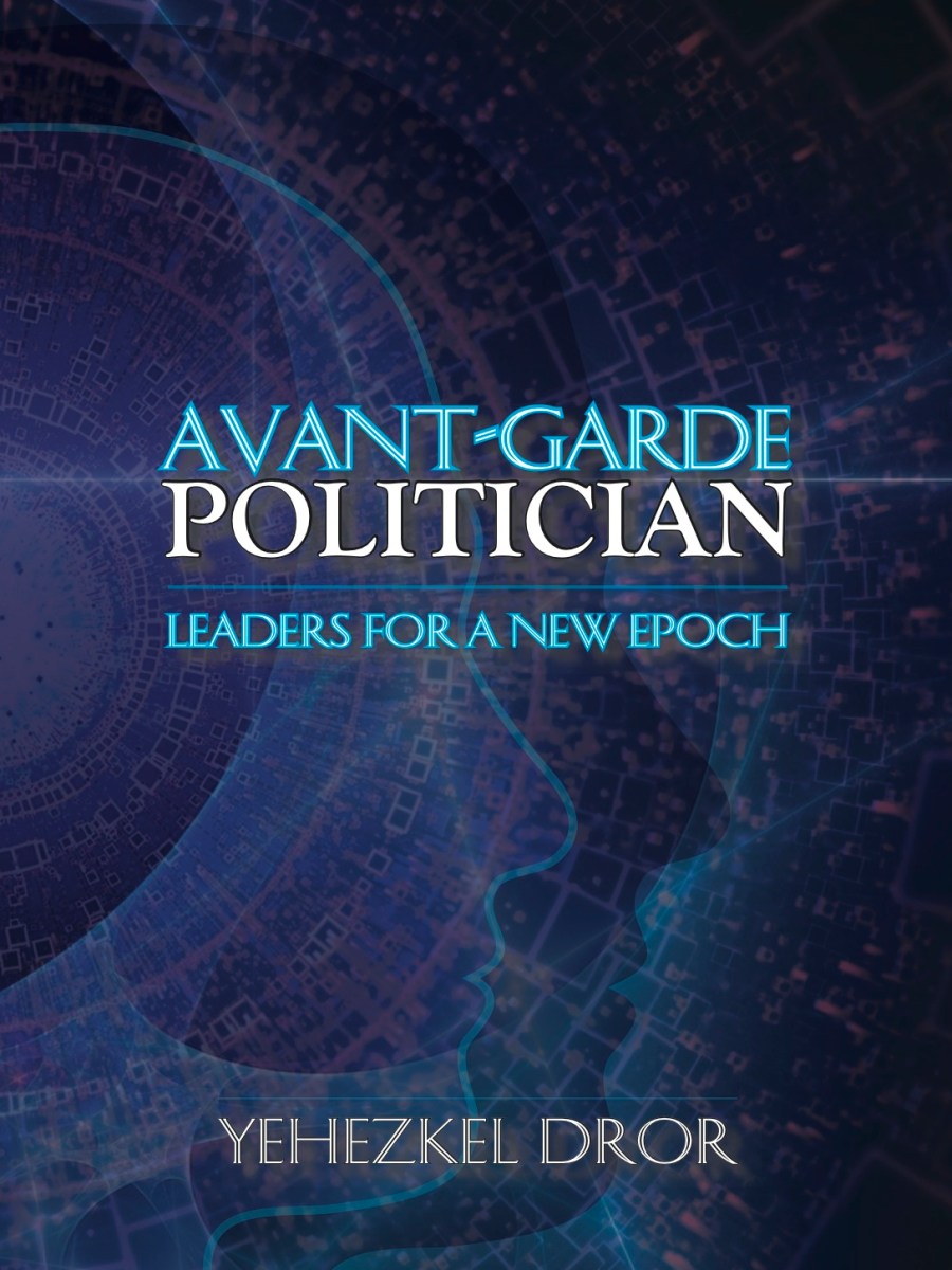 Avant-Garde Politician