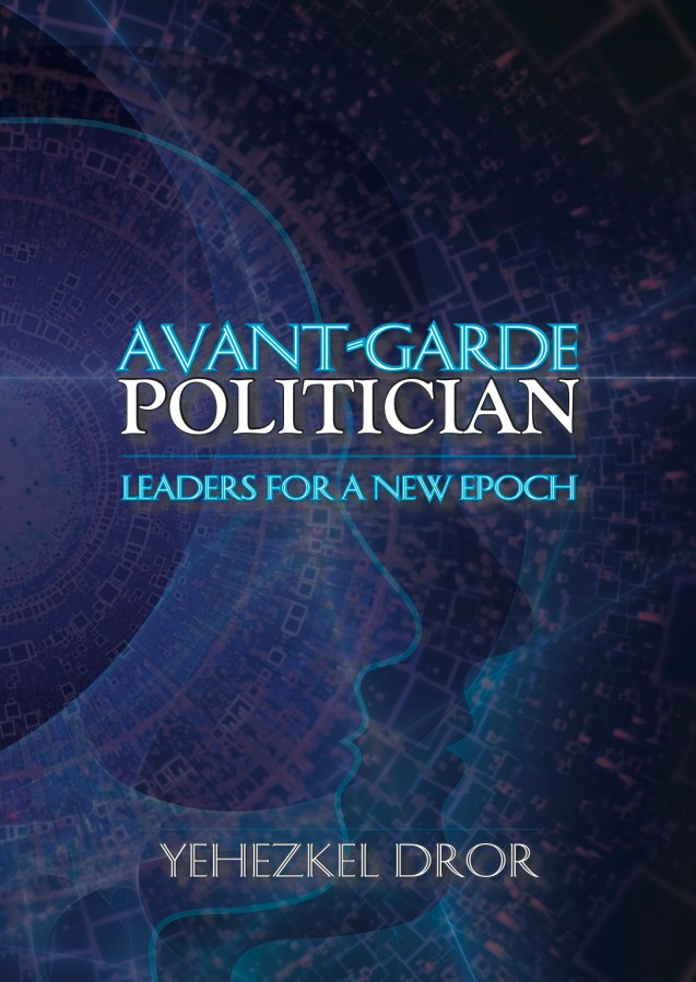 Avant-Garde Politician