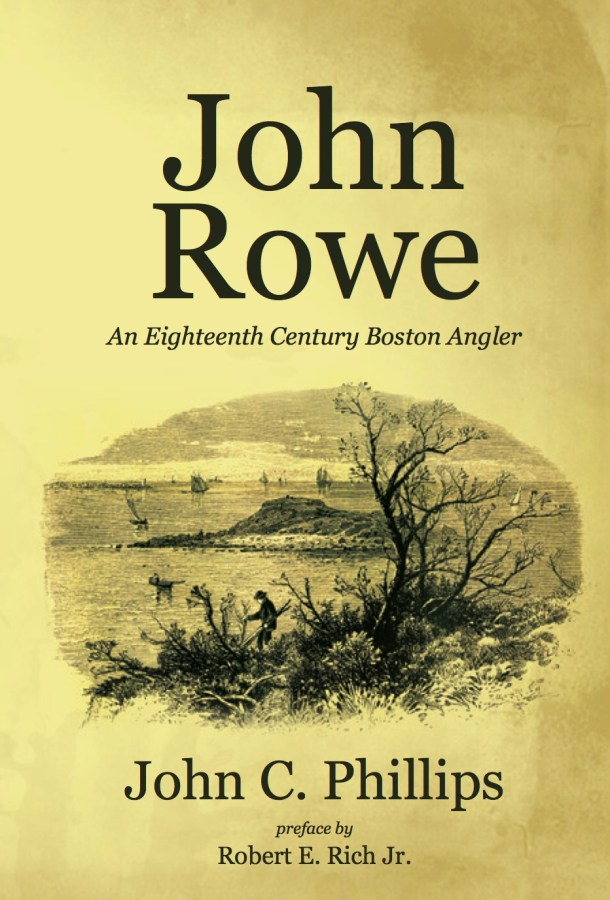 John Rowe