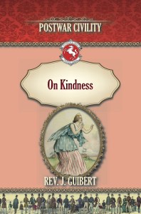 Postwar Civility: On Kindness