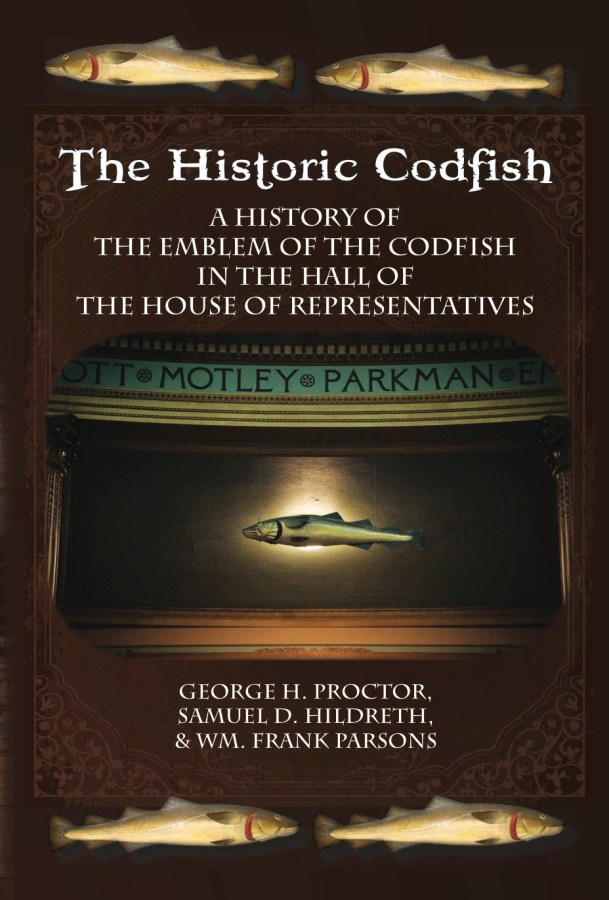 The Historic Codfish
