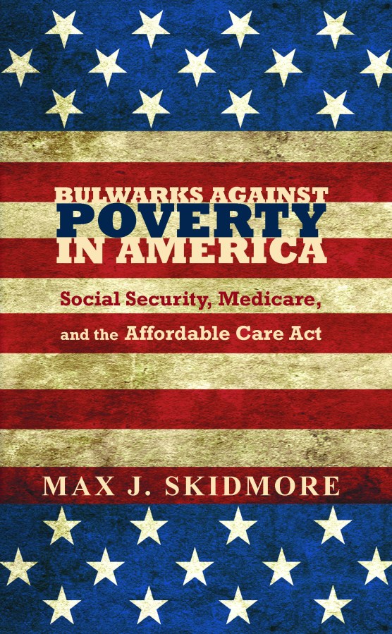 Bulwarks Against Poverty in&nbsp;America