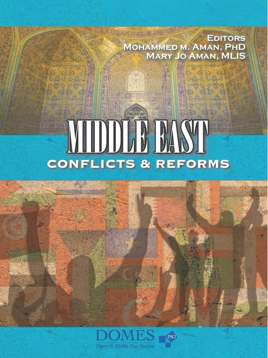 Middle East Conflicts &&nbsp;Reforms
