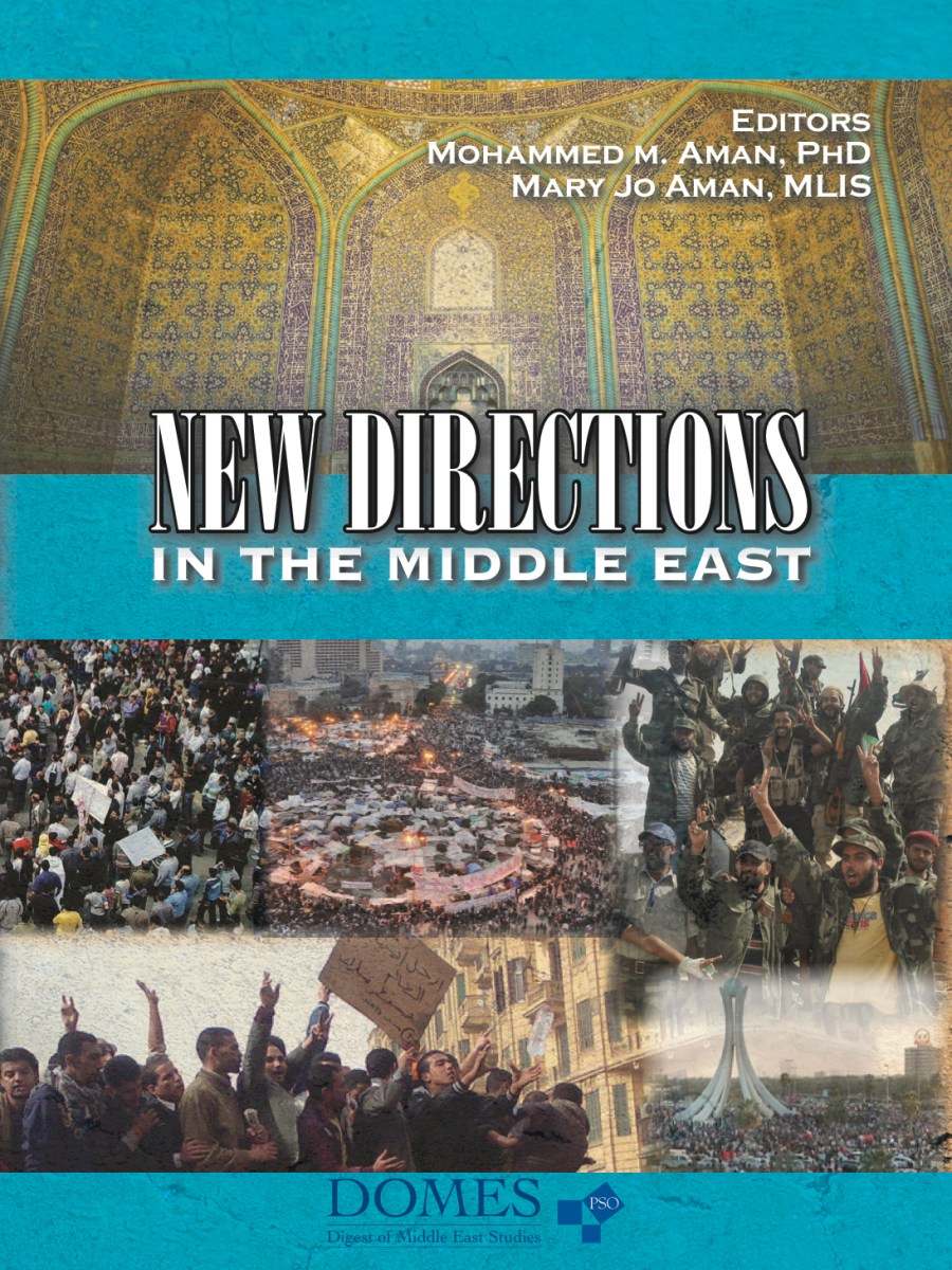New Directions in the Middle&nbsp;East