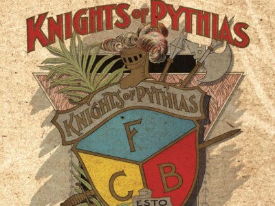 History of the Knights of&nbsp;Pythias