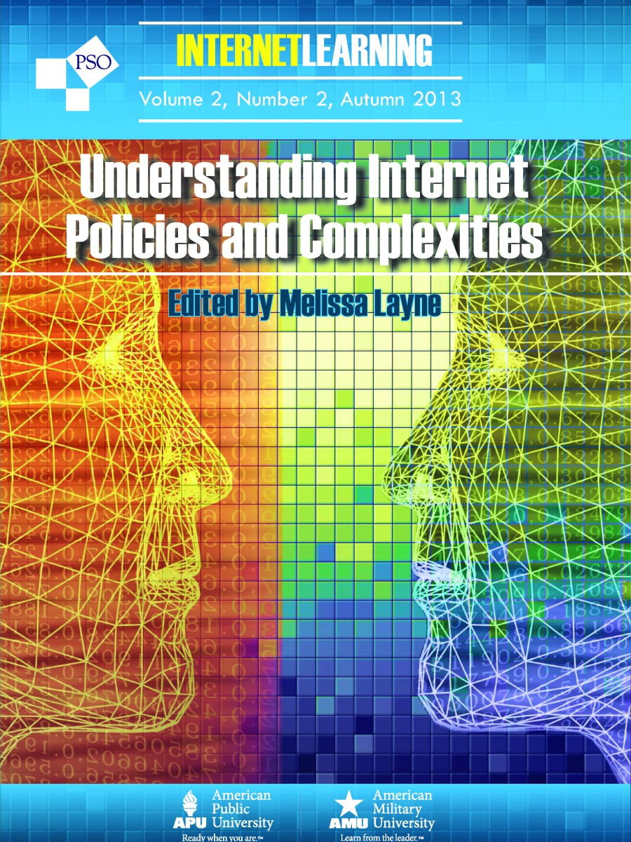Understanding Internet Policies and&nbsp;Complexities