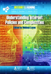 Internet Learning: Understanding Internet Policies and Complexities