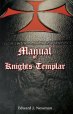 Manual of the Knights Templar COVER CONCEPT