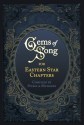 Gems of Song for Eastern Star Chapters COVER FRNO ONLY
