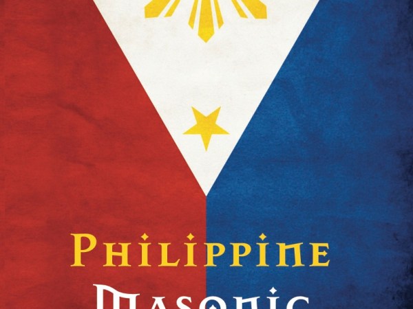 Philippine Masonic Directory ~&nbsp;1918