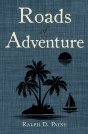 Roads of Adventure COVER FRONT ONLY
