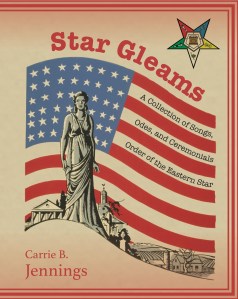 Star Gleams COVER FRONT ONLY