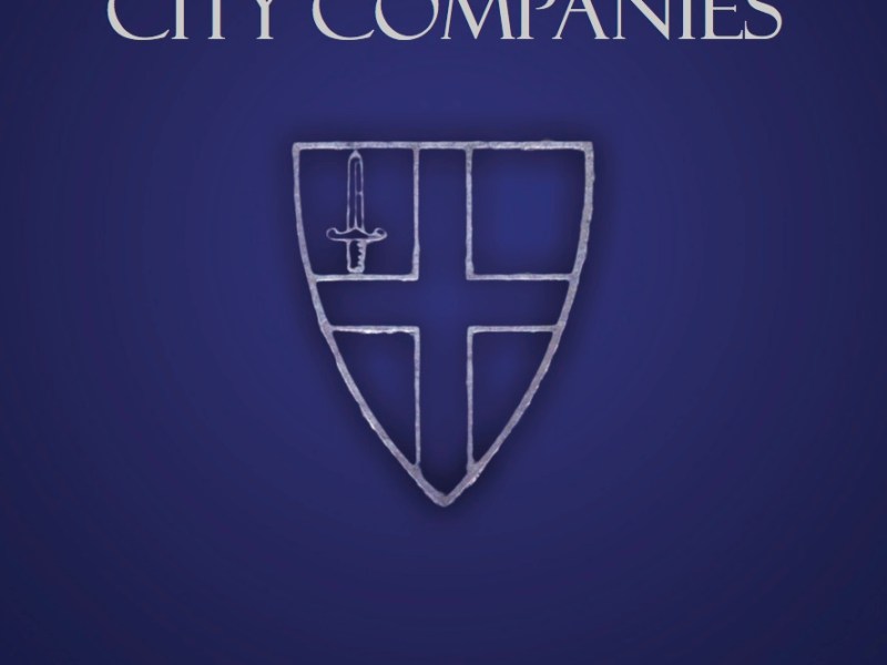 The Story of the City&nbsp;Companies