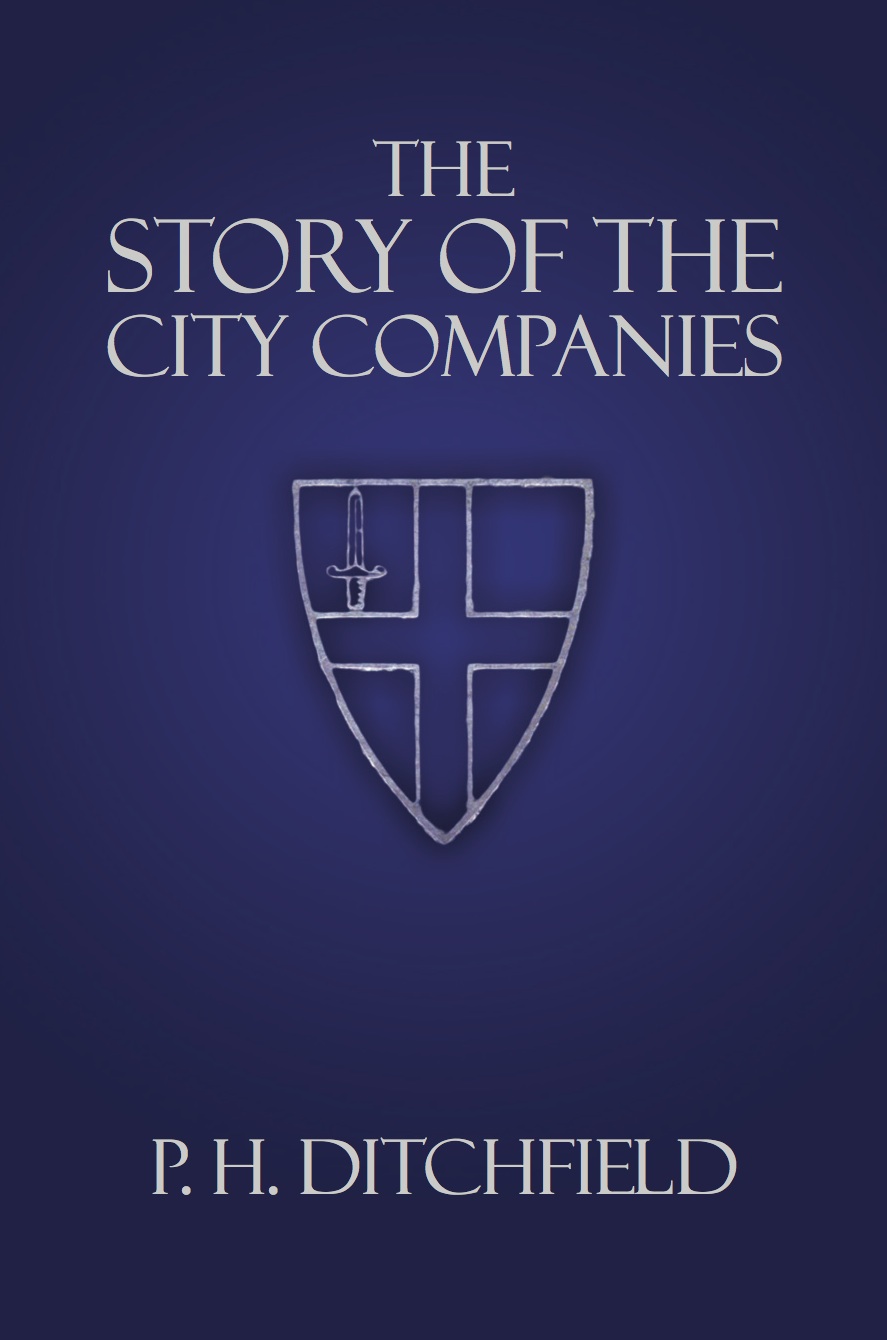 The Story of the City&nbsp;Companies