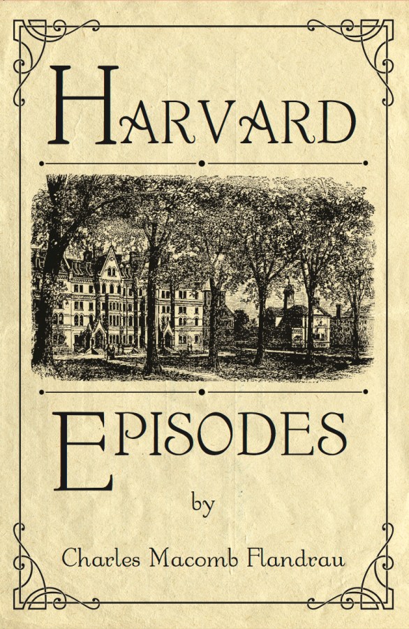 Harvard Episodes