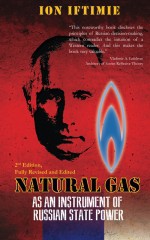 Natural Gas as an Instrument of Russian State&nbsp;Power