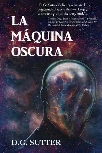 La Máquina Oscura