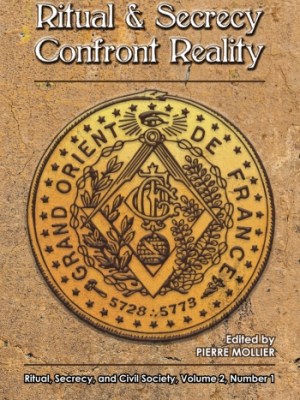 Ritual and Secrecy Confront&nbsp;Reality