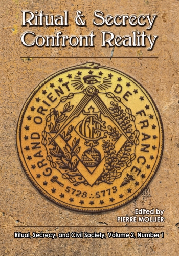 Ritual and Secrecy Confront&nbsp;Reality