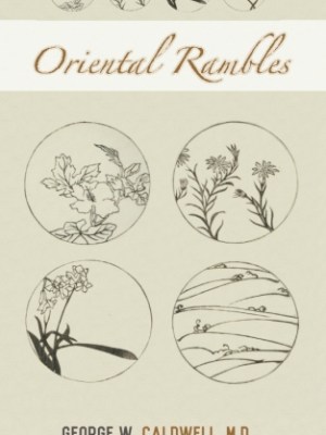 Oriental Rambles