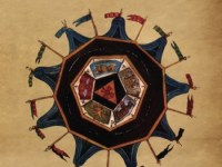 The Symbolic Tradition of&nbsp;Freemasonry