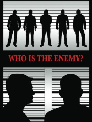 Who is the Enemy?: The Revolution in Terrorism Affairs and the Ways to Understand&nbsp;It
