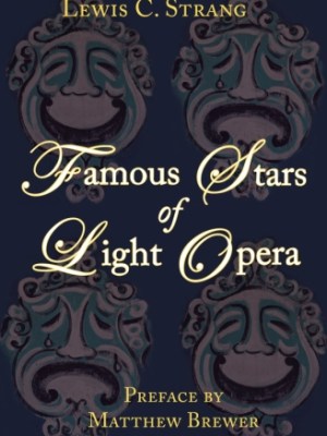 Famous Stars of Light&nbsp;Opera