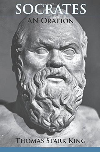 Socrates: An Oration