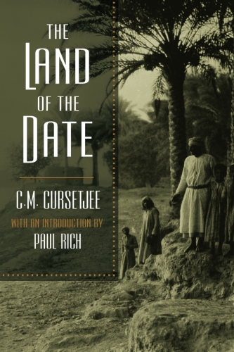 The Land of the&nbsp;Date