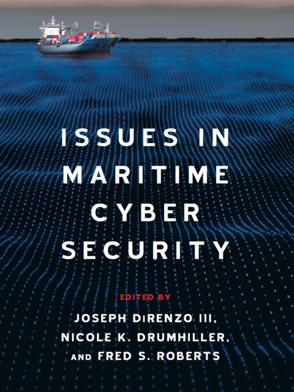 Issues in Maritime Cyber&nbsp;Security