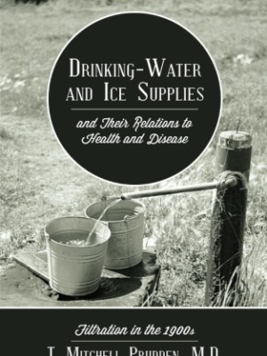 Drinking-Water and Ice Supplies and Their Relations to Health and Disease: Filtration in the&nbsp;1900s