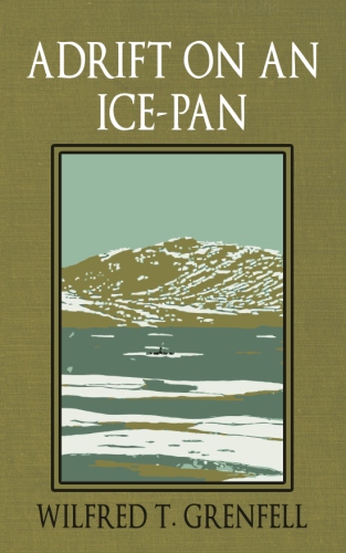 Adrift on an&nbsp;Ice-Pan
